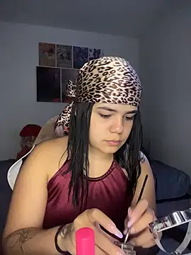 pretty angela1 online show from March 25, 2026, 11:03 pm