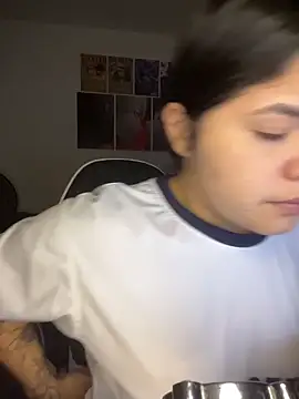 pretty angela1 online show from March 14, 2026, 11:55 pm