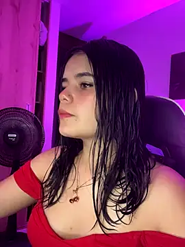 Snapshot of pretty_angela1 chatting on October 2, 2025, 2:04 am pretty angela1 online show from October 2, 2025, 2:04 am