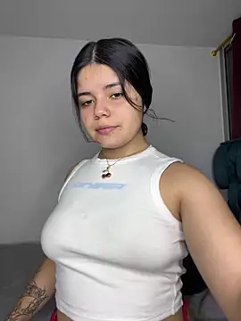 Snapshot of pretty_angela1 chatting on March 23, 2025, 1:31 am pretty angela1 online show from March 23, 2025, 1:31 am