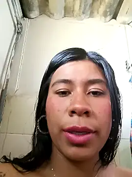 Pamelamilkk 1007 online show from January 19, 2025, 6:53 pm