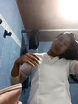 Pamelamilkk 1007 online show from December 2, 2025, 12:22 am