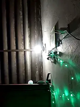 Pamelamilkk 1007 online show from January 16, 2025, 3:56 am