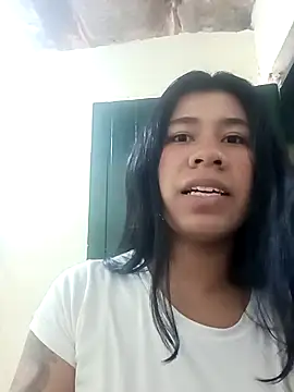 Pamelamilkk 1007 online show from November 7, 2025, 8:57 pm