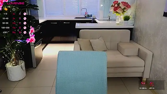 niki cutes online show from March 2, 2026, 1:06 am