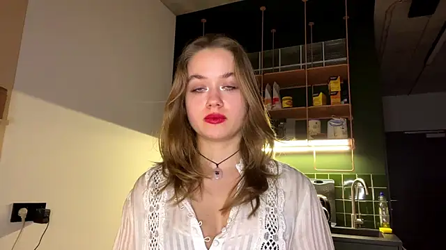 RoxyStar17 online show from February 6, 2025, 11:48 pm