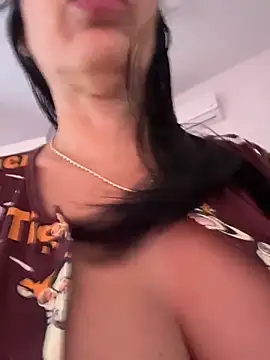 Snapshot of KarolRubi1 chatting on March 30, 2026, 9:16 pm KarolRubi1 online show from March 30, 2026, 9:16 pm