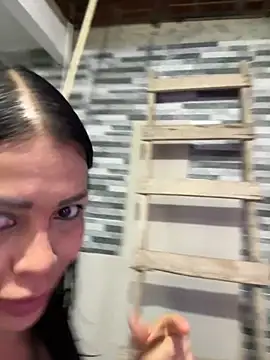 Snapshot of KarolRubi1 chatting on November 8, 2025, 1:31 am KarolRubi1 online show from November 8, 2025, 1:31 am