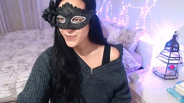 Snapshot of LasolitaAuri chatting on April 1, 2026, 8:06 pm LasolitaAuri online show from April 1, 2026, 8:06 pm