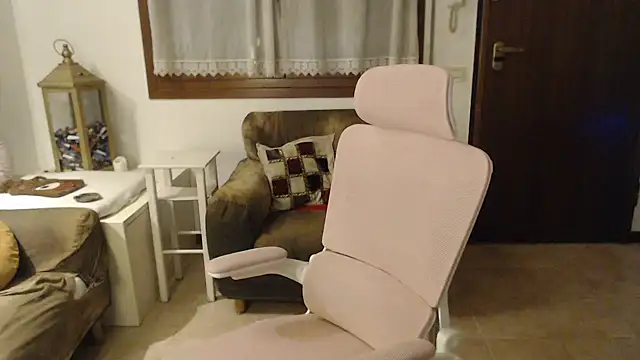 LasolitaAuri online show from March 3, 2025, 8:21 pm