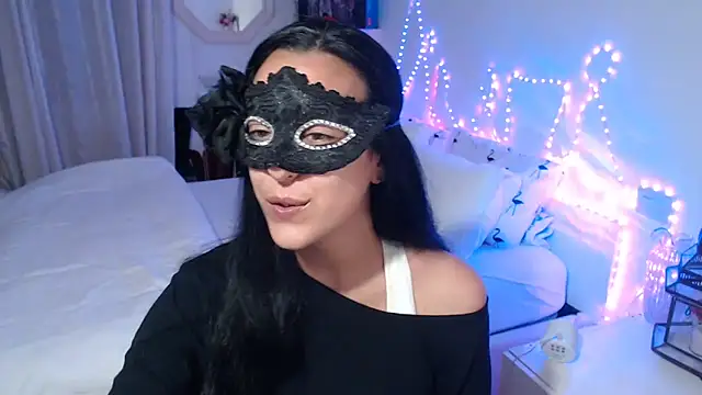 Snapshot of LasolitaAuri chatting on May 3, 2026, 9:51 pm LasolitaAuri online show from May 3, 2026, 9:51 pm