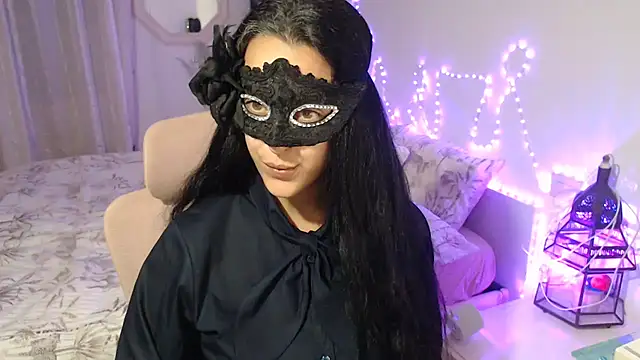 Snapshot of LasolitaAuri chatting on March 24, 2026, 9:59 pm LasolitaAuri online show from March 24, 2026, 9:59 pm