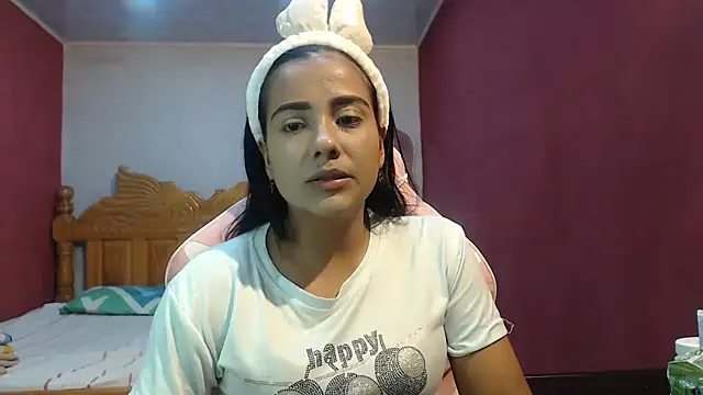 Coral0403 online show from March 13, 2026, 8:03 pm