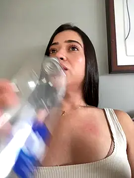 Snapshot of Liam_OH chatting on October 8, 2025, 6:19 pm Liam OH online show from October 8, 2025, 6:19 pm