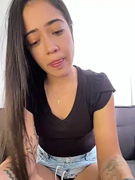 Snapshot of Liam_OH chatting on January 10, 2025, 8:26 pm Liam OH online show from January 10, 2025, 8:26 pm