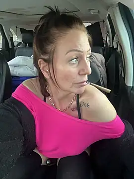 AlessasRoom online show from February 16, 2026, 10:40 pm