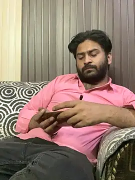 indihotguy online show from March 22, 2025, 6:58 pm