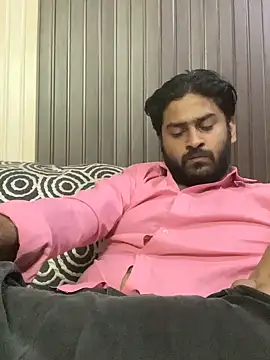 indihotguy online show from March 21, 2025, 6:18 pm