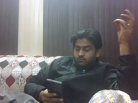 Snapshot of indihotguy chatting on November 15, 2025, 12:31 pm indihotguy online show from November 15, 2025, 12:31 pm