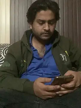 indihotguy online show from February 15, 2025, 5:50 pm