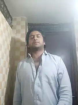 indihotguy online show from February 13, 2025, 8:34 pm