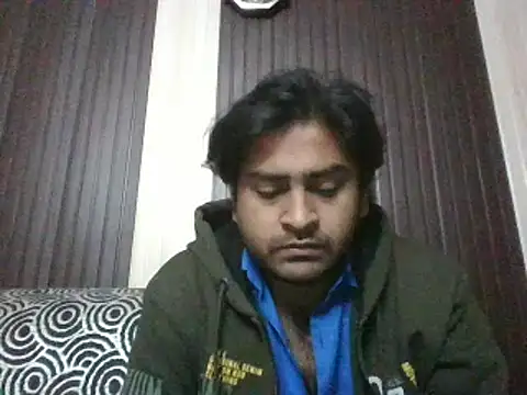 indihotguy online show from February 14, 2025, 5:36 pm