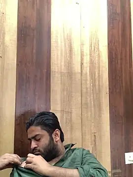 indihotguy online show from March 16, 2025, 5:47 am