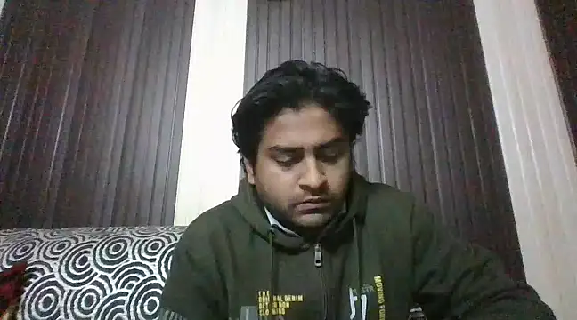 indihotguy online show from February 13, 2025, 5:11 pm