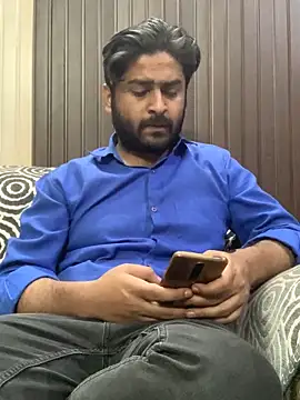 indihotguy online show from March 17, 2025, 6:21 pm