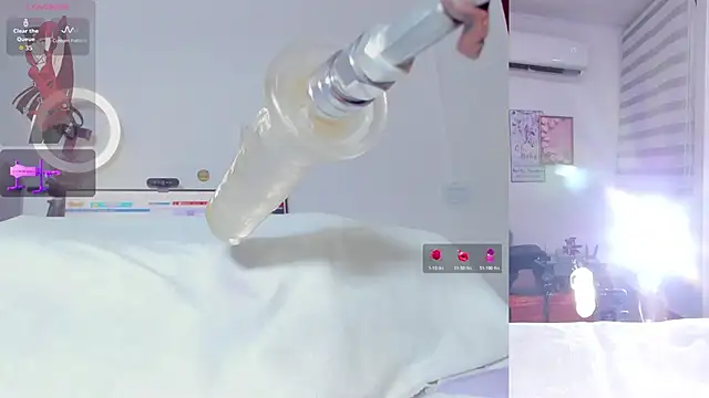 Snapshot of Maria_Jones_ chatting on November 12, 2025, 1:32 am Maria Jones online show from November 12, 2025, 1:32 am