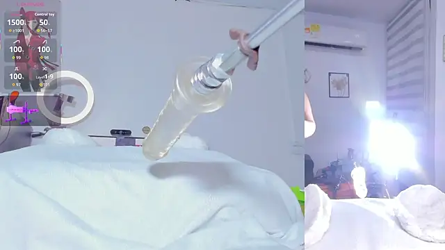 Snapshot of Maria_Jones_ chatting on October 26, 2025, 1:17 am Maria Jones online show from October 26, 2025, 1:17 am