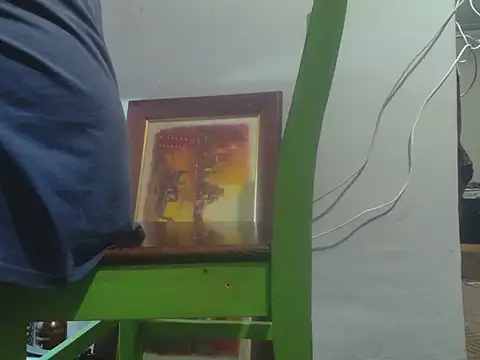 poesnuus999 online show from March 31, 2026, 8:55 pm