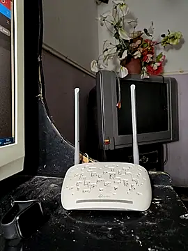 niyack69 online show from October 8, 2025, 10:43 pm