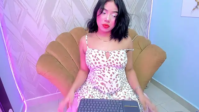 Snapshot of CATTLEYA_BIANCHI145 chatting on March 20, 2025, 5:24 am CATTLEYA BIANCHI145 online show from March 20, 2025, 5:24 am