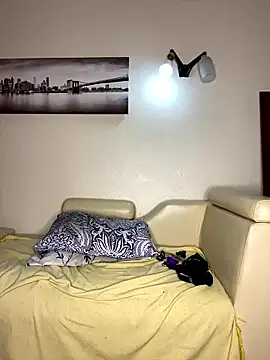 Snapshot of BigS234 chatting on January 8, 2026, 9:43 pm BigS234 online show from January 8, 2026, 9:43 pm