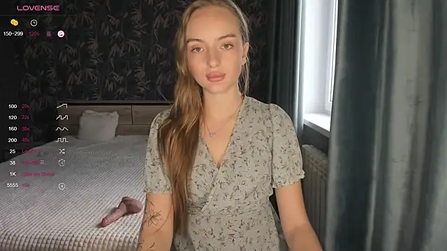 A delina online show from September 18, 2025, 1:36 pm