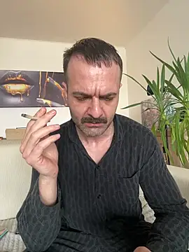 Asmodeuss666 online show from February 27, 2025, 11:17 am