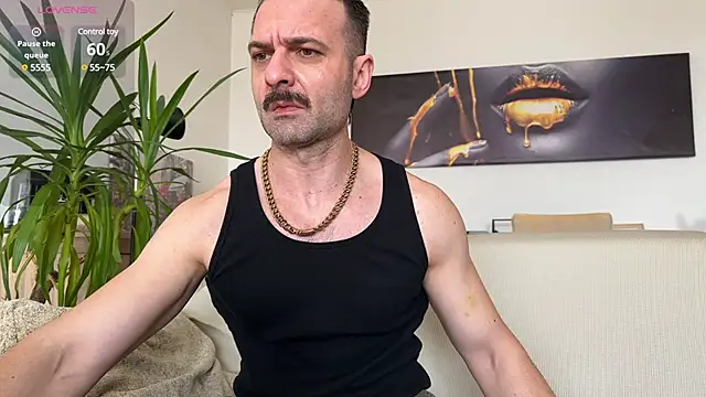 Asmodeuss666 online show from February 11, 2025, 7:02 am