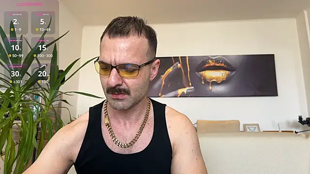 Asmodeuss666 online show from February 14, 2025, 10:28 am