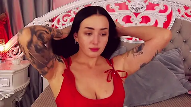 Snapshot of KimKhallifa chatting on March 16, 2025, 4:41 am KimKhallifa online show from March 16, 2025, 4:41 am