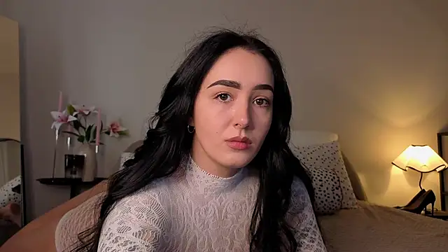 Snapshot of KimKhallifa chatting on March 7, 2026, 4:30 am KimKhallifa online show from March 7, 2026, 4:30 am