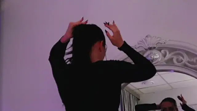 Snapshot of KimKhallifa chatting on November 29, 2025, 3:06 am KimKhallifa online show from November 29, 2025, 3:06 am