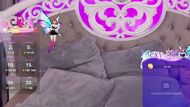 Snapshot of KimKhallifa chatting on March 10, 2025, 5:43 am KimKhallifa online show from March 10, 2025, 5:43 am