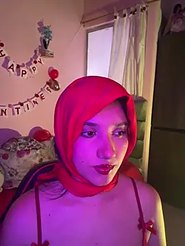 emmariders2 online show from February 14, 2026, 10:10 pm