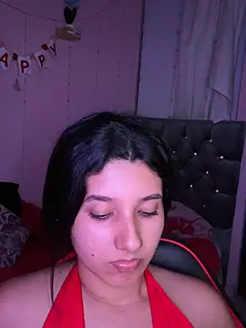 emmariders2 online show from April 2, 2026, 11:44 pm
