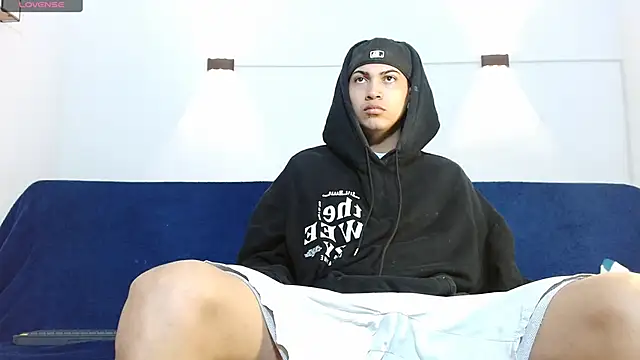 Br4ndxpimm online show from October 1, 2025, 3:38 pm