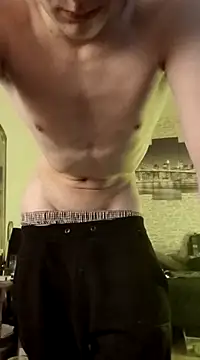 Snapshot of HalloMarcy chatting on March 12, 2025, 10:48 am HalloMarcy online show from March 12, 2025, 10:48 am