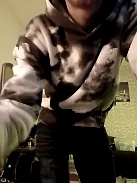 Snapshot of HalloMarcy chatting on March 3, 2025, 1:45 pm HalloMarcy online show from March 3, 2025, 1:45 pm