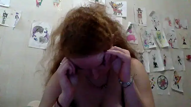 Rae Jeannie online show from October 29, 2025, 10:36 am