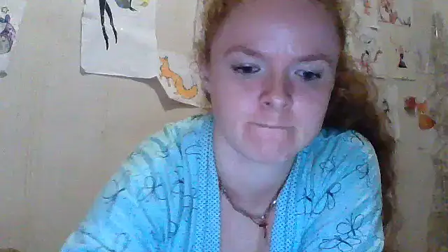 Rae Jeannie online show from September 23, 2025, 2:51 am